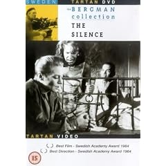 The Silence [1963]