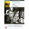 The Silence [DVD] [1963]