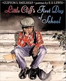 Buy : Little Cliff`s First Day of School
