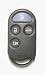 Keyless Entry Remote Fob Clicker for 1998 Infiniti I30 With Do-It-Yourself Programming