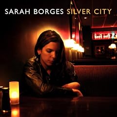Sarah Borges Silver City