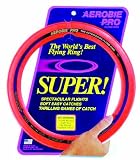 Enlarge toy image: Tkc Aerobie Pro 13 Inch Flying Ring - teenage children and family entertainment