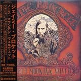 : North Mountain Velvet