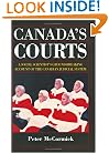 Canada's Courts