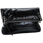 The SAK Pax Leather Crossbody