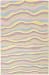 KAS Kidding Around Pastel Waves - 425 Multi
