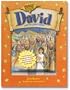 David and His Giant Battle (Bible Adventure Club)