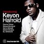 Introducing Keyon Harrold