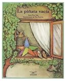 Cover of La Pinata Vacia by Alma Flor Ada 1581051883