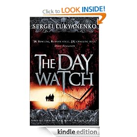 The Day Watch
