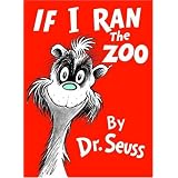 If I Ran the Zooby Dr. Seuss