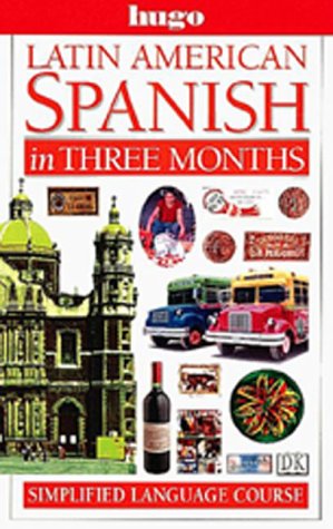 Spanish Books