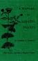 A Manual of Aquatic Plants