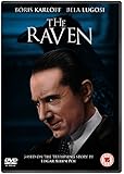 The Raven [DVD]