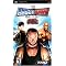 WWE on PSP