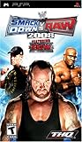 WWE Smackdown vs. Raw 2008