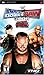 WWE SmackDown vs. Raw 2008 - Sony PSP