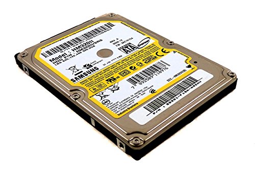 Samsung SpinPoint M7 5400RPM SATA 320GB Laptop Hard Drive HM320II