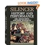 CQB, Assault Rifle and Sniper Technology (Silencer)