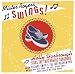 Yarbrough, Holly - Mister Rogers Swings [Audio CD]