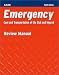 Search : Emergency Care and Transportation of the Sick and Injured Review Manual: Student Review Manual (8th Edition)