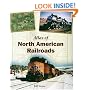 Atlas of North American Railroads