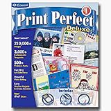 Cosmi Print Perfect Deluxe