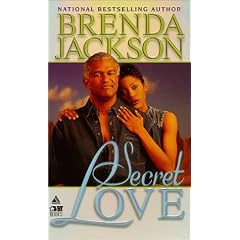 Secret Love (Arabesque)