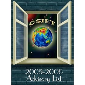 Advisory List Of International Educational Travel And Exchange Programs by
