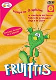 Los Fruittis, Vol. 3