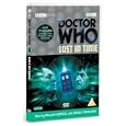 Doctor Who - Lost In Time - Import Zone 2 UK (anglais uniquement)