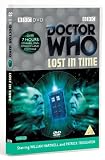Doctor Who - Lost in Time [DVD] [1963]