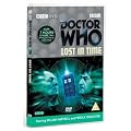 Doctor Who - Lost in Time [DVD] [1963]