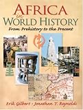 Africa in World History