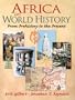 Africa in World History: From Prehistory to the Present