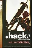.hack//  Another Birth Volume 1 (.Hack// Another Birth) (v. 1)