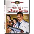 Charlie Chan: In The Secret Service