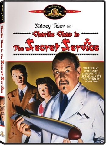 Charlie Chan in the Secret Service - Free Movie Clips