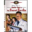 Charlie Chan in the Secret Service ~ Sidney Toler