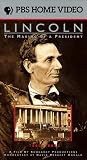 Lincoln: Making of a President