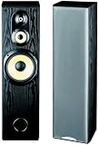 Sony SS-MF550H 3-Way Floorstanding Speakers (Pair)