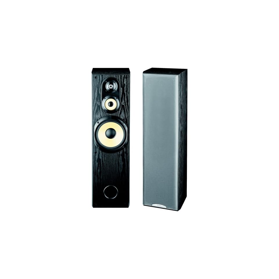 Sony Ss Mf550h 3 Way Floorstanding Speakers Pair On Popscreen