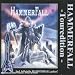 Anklicken zum Vergrößeren: Hammerfall - Chapter V...[Tour Edition] +Gu (Audio CD)