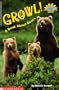 Growl! A Book About Bears (level 3) (Hello Reader)