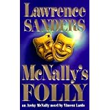 An Archy McNally Novel (Archy McNally)
