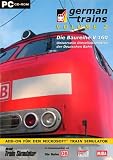 Train Simulator - German Trains Volume 2