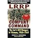 LRRP Company Command: The Cav's LRP/ Rangers in Vietnam, 1968-1969