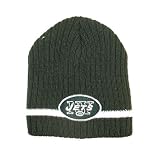 New York Jets Santa Hat