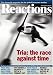 Reactions : the International Reinsurance Journal