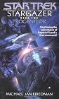 Progenitor (Star Trek: Stargazer, Book 2)